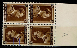 TB 20 X 2  **  T 1  LV 3  Griffe Oblique - 1901-1930
