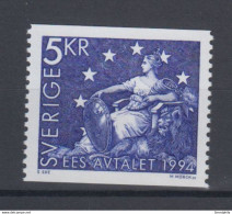 Sweden 1994 - Michel 1811 MNH ** - Unused Stamps