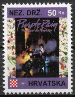 Prince - Briefmarken Set Aus Kroatien, 16 Marken, 1993. Unabhängiger Staat Kroatien, NDH. - Croatia