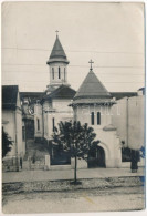Odorheiu Secuiesc - Orthodox Church - Romania