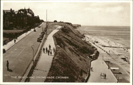 11231987 Cromer Beach Promenade North Norfolk - Altri & Non Classificati