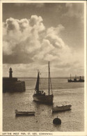 11231978 St Ives Penwith Schiff  Penwith - Other & Unclassified