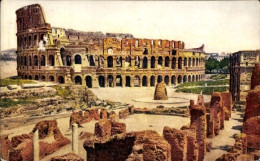 CPA Roma Rom Lazio, Kolosseum - Andere & Zonder Classificatie