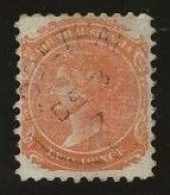 South  Australia     .   SG    .  160        .   O      .     Cancelled - Used Stamps