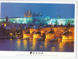 Praha - Tchéquie