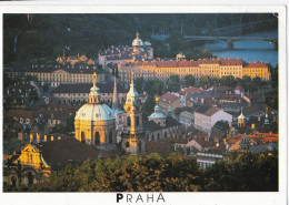 Praha - Tchéquie