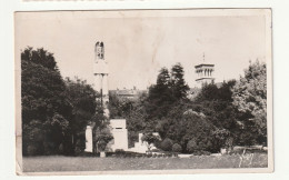 26 . Valence . Le Parc Jouvet . 1944 - Valence