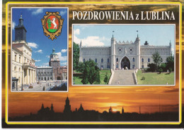 Lublin - Pologne