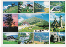 Karpacz - Polen