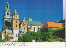 Kraków - Polen