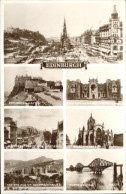 11231898 Edinburgh Bridge Castle  Edinburgh - Autres & Non Classés