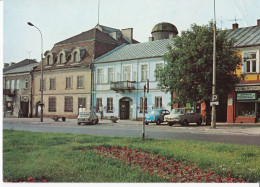 Jędrzejów - Pologne