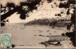 (18/05/24) 35-CPA CANCALE - Cancale