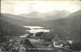 11231885 Snowdon Capel  Gwynedd - Other & Unclassified