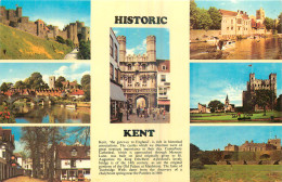 HISTORIC KENT  - Other & Unclassified