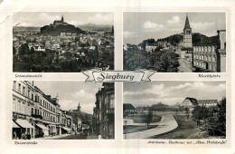 SIEGBURG - Siegburg