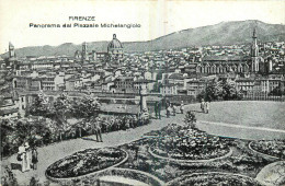 FIRENZE PANORAMA - Firenze (Florence)