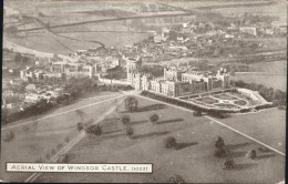 11231878 Windsor Berkshire Fliegeraufnahme Castle  - Other & Unclassified