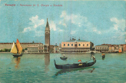 VENEZIA ITALIA - Venezia (Venedig)