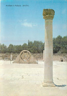 JERUSALEM HISHAM'S PALACE JERICHO - Israel