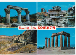 Souvenir From Corinth - Grèce