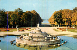 78 VERSAILLES LE PARC  - Versailles