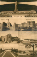 55 VERDUN Ossuaire De DOUAUMONT - Verdun