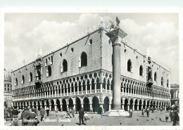 VENEZIA PALAZZO DUCALE - Venetië (Venice)