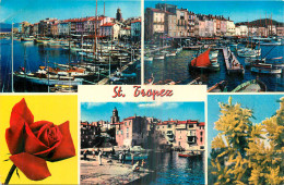 83 SAINT TROPEZ Le Port - Saint-Tropez