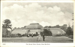 11231836 Kew_Gardens Great Palm House - Autres & Non Classés