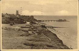 11231833 Cromer East Cliff North Norfolk - Altri & Non Classificati