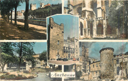 11 NARBONNE Multivues - Narbonne