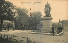 89 AUXERRE Les Promenades - Auxerre