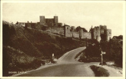 11231793 Dover Kent Castle Dover - Andere & Zonder Classificatie
