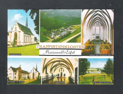 HEIMBACH - ABTEI MARIAWALD / EIFEL - TRAPPISTENKLOSTER  (D 210) - Autres & Non Classés