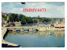 CPM - AURAY En 1981 (Morbihan) Le Pont Saint-Goustan - Edit. Pierre ARTAUD Et Cie Nantes - Auray