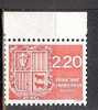 Blason D'Andorre  N° 366 - Timbre Neuf ** - Principauté D'Andorre - Unused Stamps