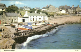 11231755 Moelfre Anglesey Isle Of Anglesey - Andere & Zonder Classificatie