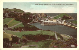 11231746 Ilfracombe North Devon Harbour Rapparee Meadows North Devon - Otros & Sin Clasificación
