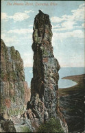 11231740 Skye Skye & Lochalsh Needle Rock Quiraing Skye & Lochalsh - Autres & Non Classés