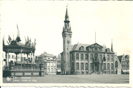 Lier Stadhuis - Lierre Hotel De Ville - Lier