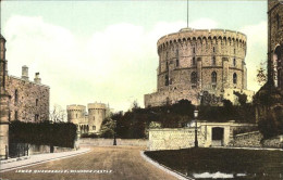 11231711 Windsor Berkshire Castle Windsor And Maidenhead - Autres & Non Classés