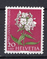 T3728 - SUISSE SWITZERLAND Yv N°670 ** Pro Juventute - Unused Stamps