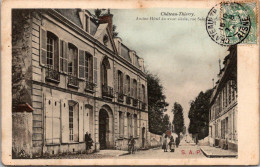 (18/05/24) 02-CPA CHATEAU THIERRY - Chateau Thierry