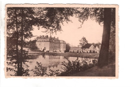 Environs De Havelange - Château De Barvaux En Condroz - Havelange