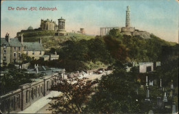 11231623 Edinburgh Calton Hill Edinburgh - Other & Unclassified
