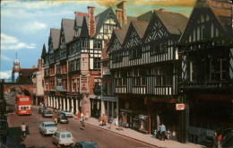 11231598 Chester Cheshire Eastgate Street  - Other & Unclassified
