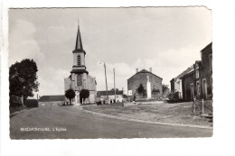 Bellefontaine Eglise - Bièvre