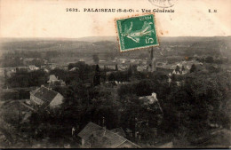N°2850 W -cpa Palaiseau -vue Générale- - Palaiseau