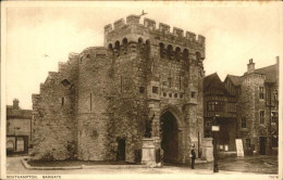 11231589 Southhampton Bargate - Other & Unclassified